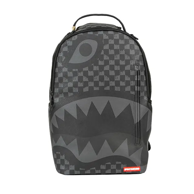 SPRAYGROUND sgLogo PVC