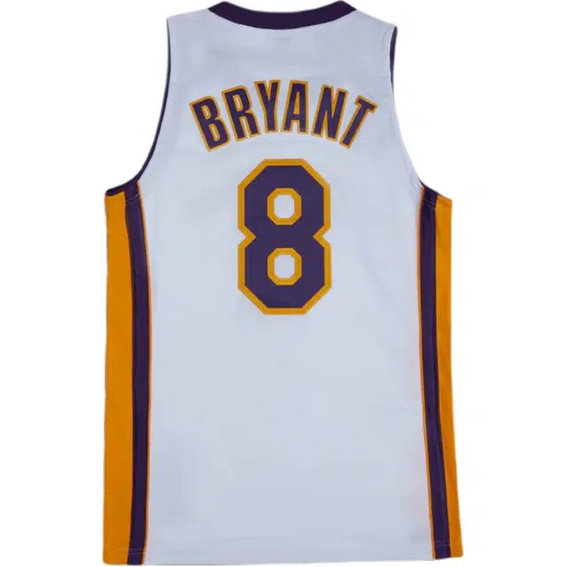 Mitchell Ness NBA AU 2003-04 8