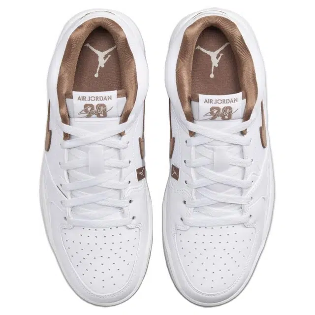 Jordan Stadium 90