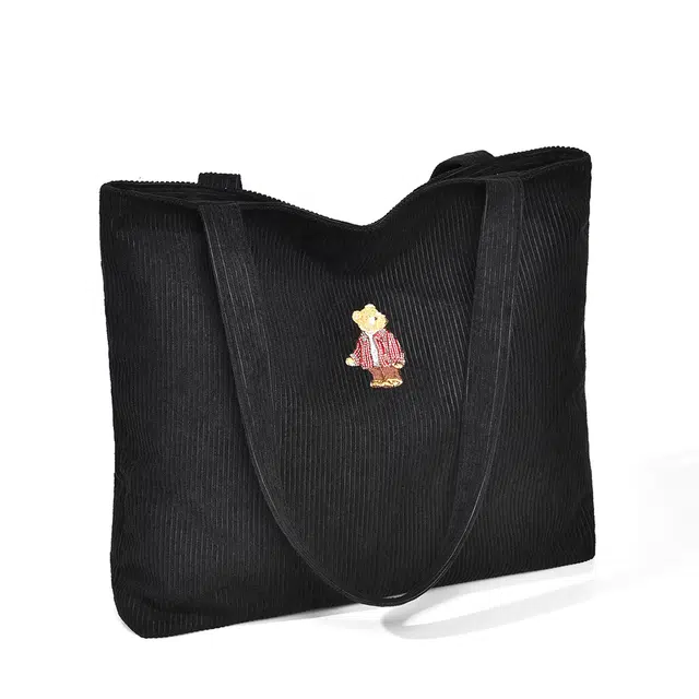 Ceion Keust Tote