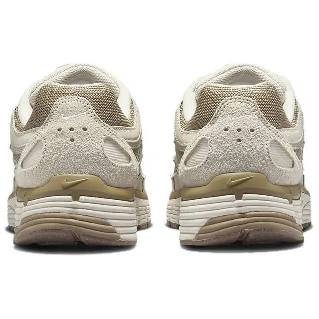 Nike P-6000