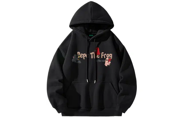 pepe the frog Logo