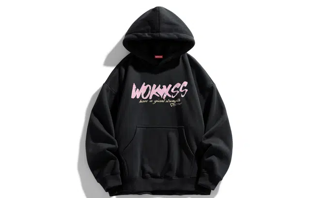 WOKXSS logooversize