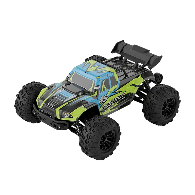SYMPER 116 rc