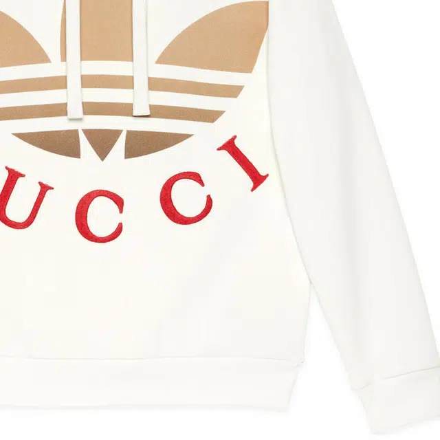 GUCCI x adidas Loog