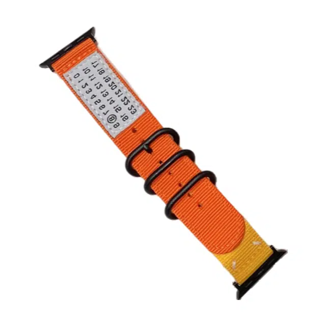 Applewatch S9S8SE76543