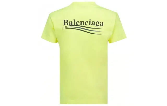 Balenciaga LogoT