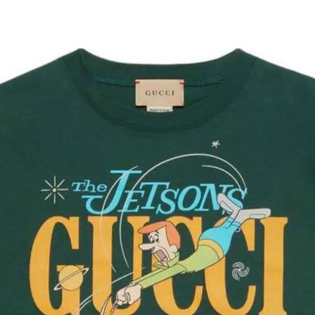 GUCCI T