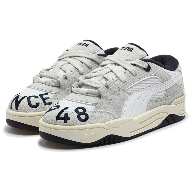 PUMA 180 WINTERIZED