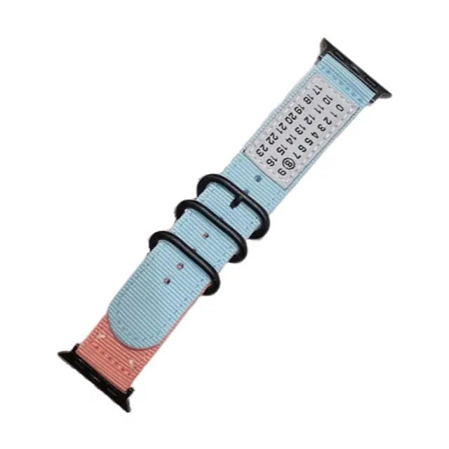 Applewatch S9S8SE76543