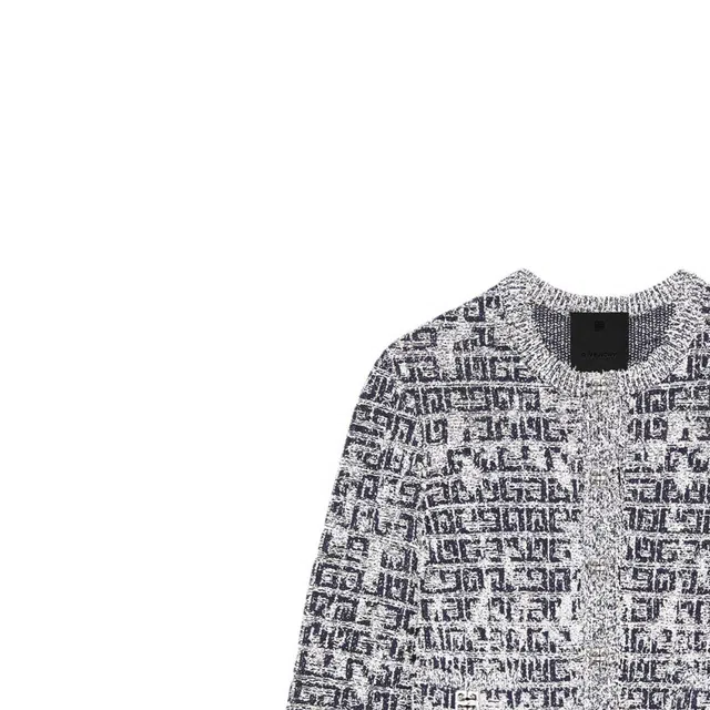 GIVENCHY FW24 Logo