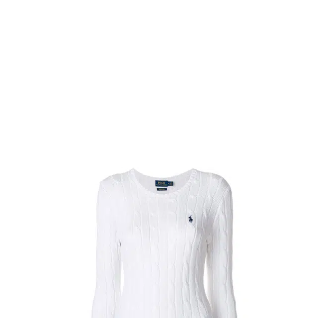 Polo Ralph Lauren FW21 logo