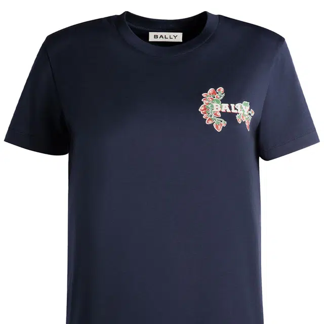 BALLY SS24 T