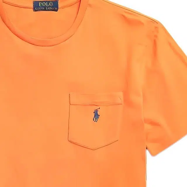 Polo Ralph Lauren LogoT