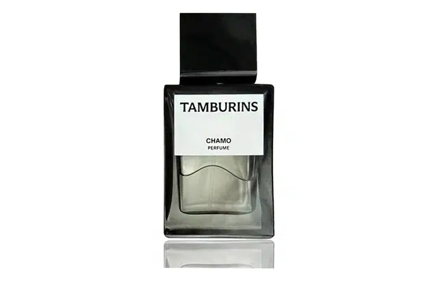 tamburins Chamo parfum 50ml