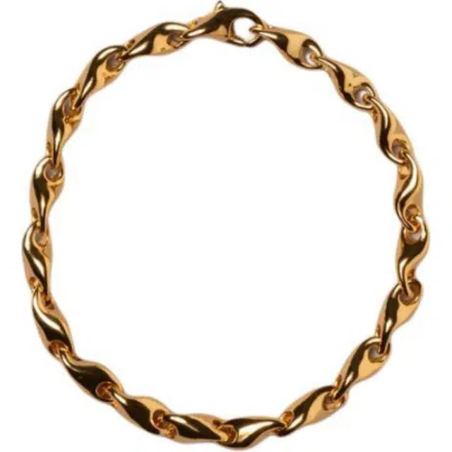 JASMIN SPARROW 18k