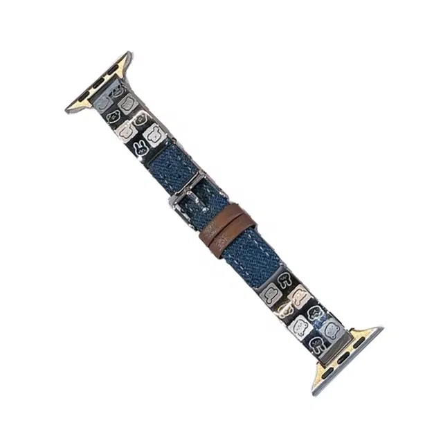 Applewatch S9S8SE76543