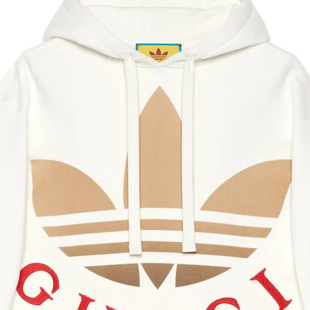 GUCCI x adidas Loog