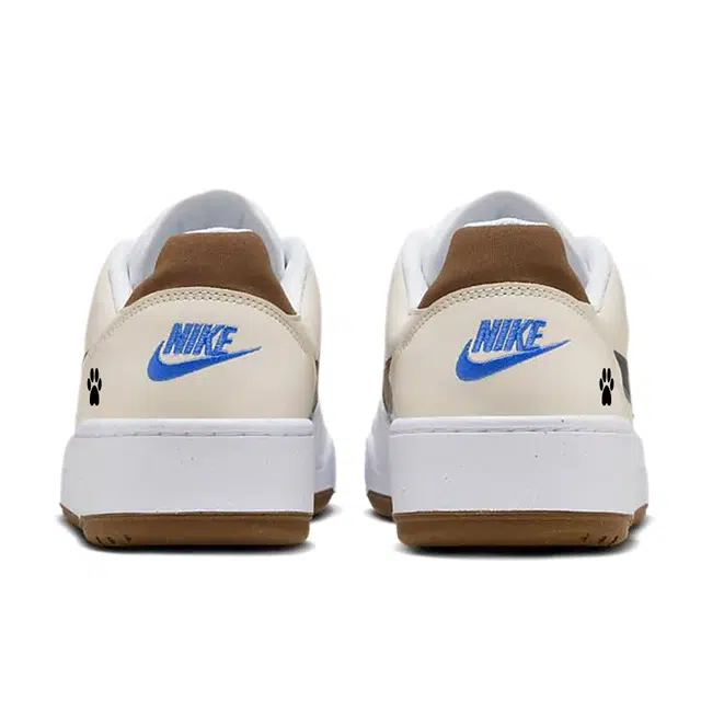 Nike Full Force Low