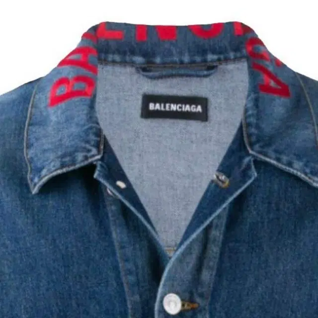 Balenciaga logo