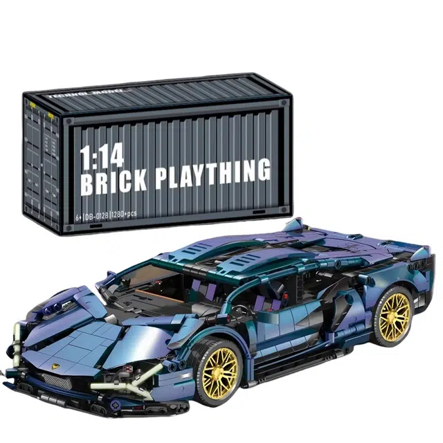 114 1280pcs LS-JM-DB0128