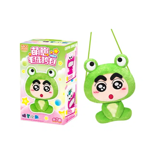 x Crayon Shinchan 6