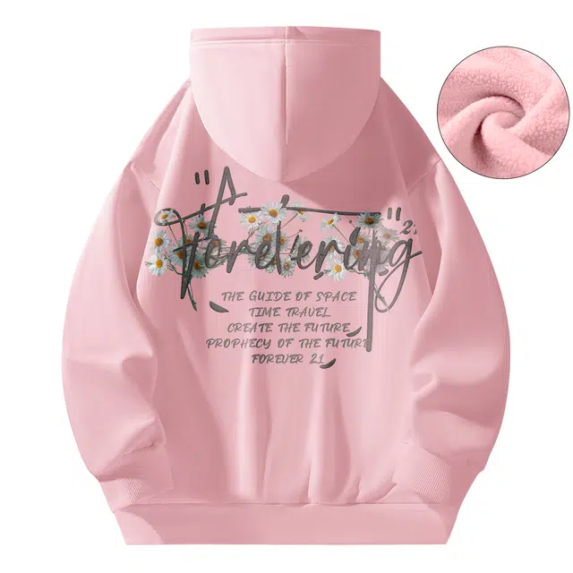 FOREVER 21