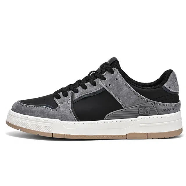 URBAN AUTHENTIC