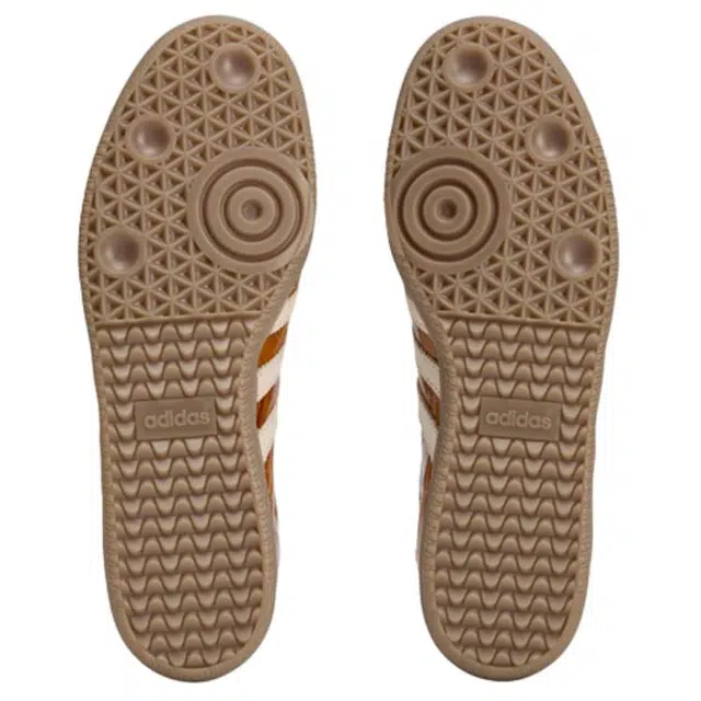 WALES BONNER x adidas originals Samba 'Wonder White Night Brown'