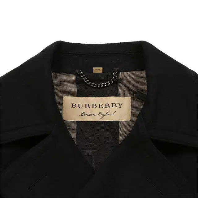 Burberry