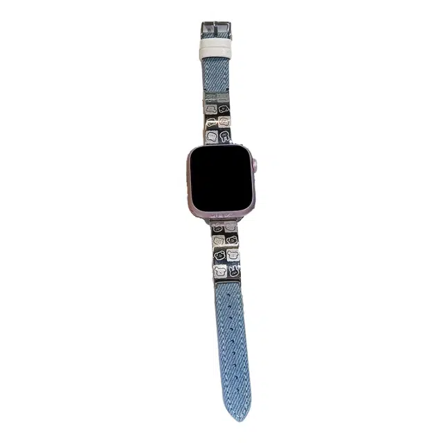 Applewatch S9S8SE76543