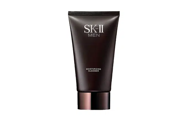 SK-II