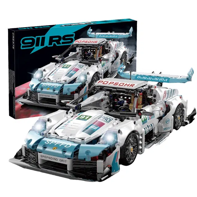 RSR 1465pcs LS-JM-10214