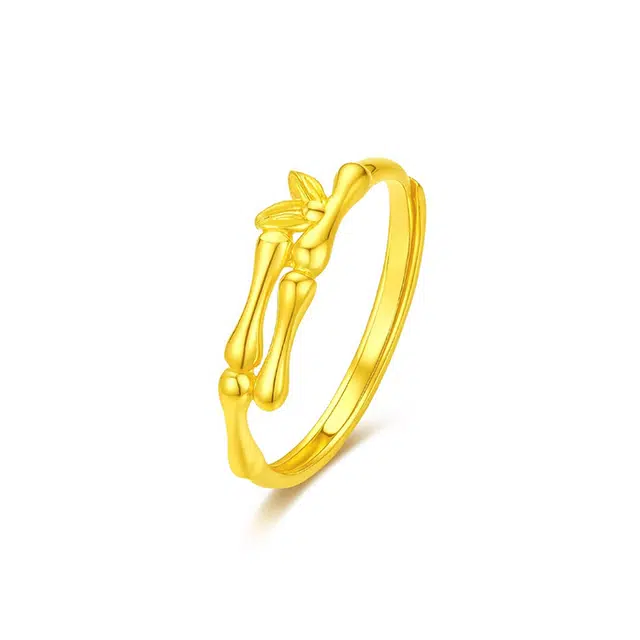 CHINA GOLD 999