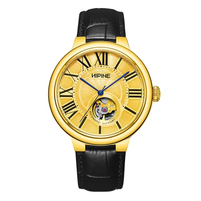 HIPINE Explorer Series