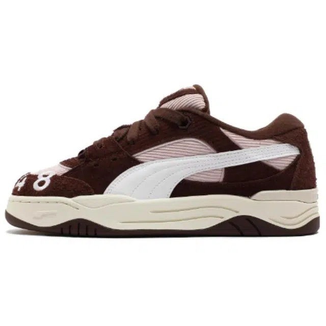 PUMA Puma-180 WINTERIZED