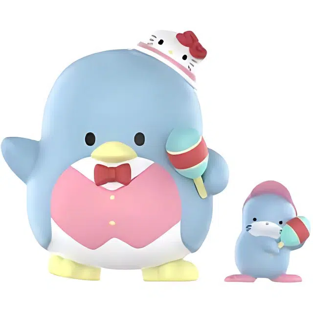 POP MART x Sanrio Hello Kitty 50 12