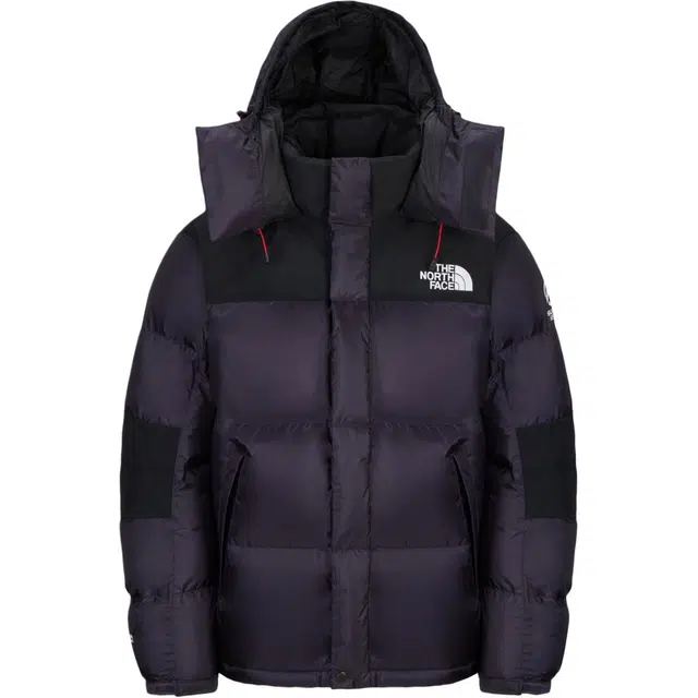 The North Face
