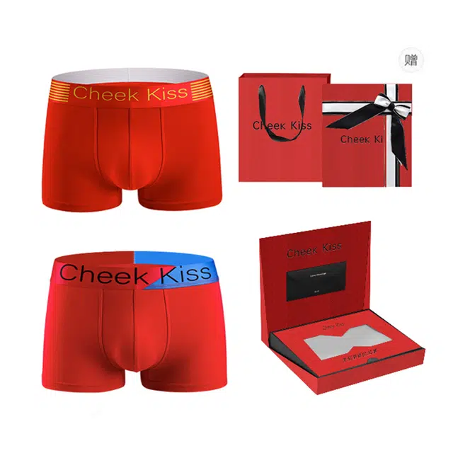 cheekkiss C 2