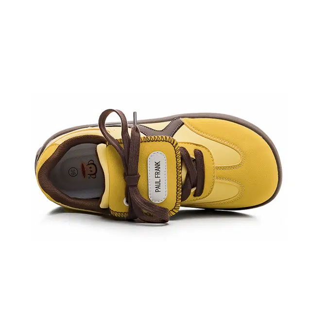 Paul Frank Low-Top Sneakers Pink