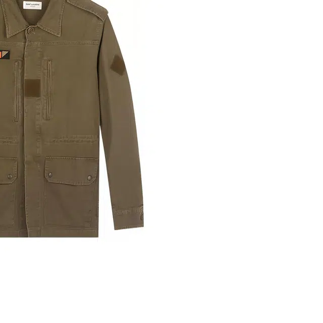 SAINT LAURENT Logo