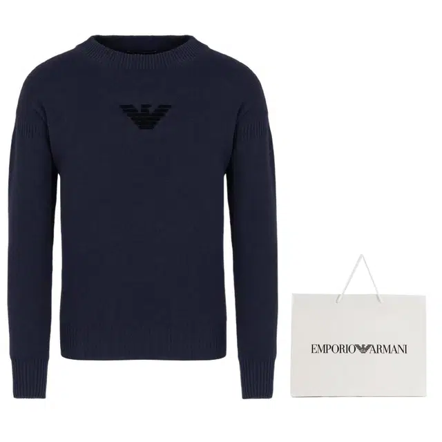 EMPORIO ARMANI Logo