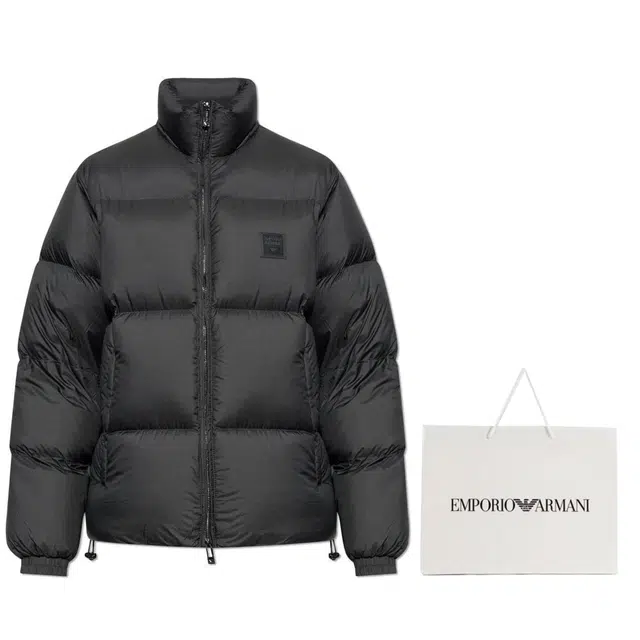 EMPORIO ARMANI Logo