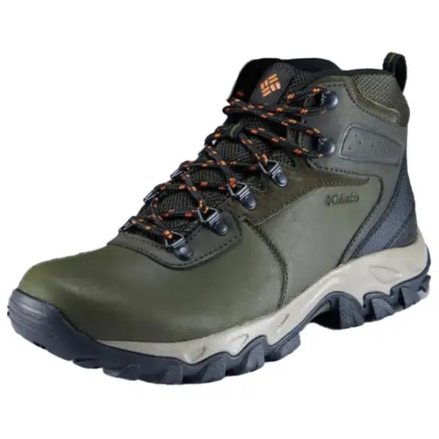 Columbia Newton Ridge Plus 2