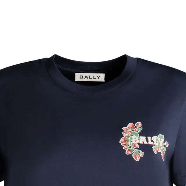 BALLY SS24 T