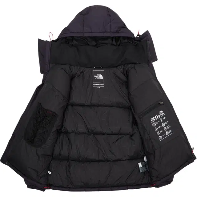 The North Face