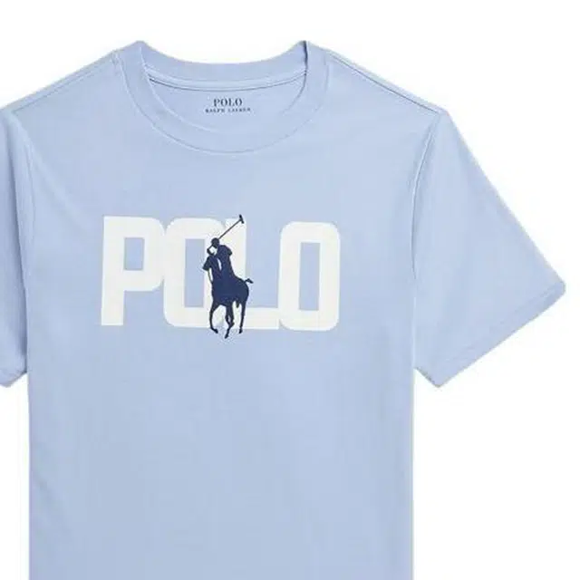 Polo Ralph Lauren LogoT