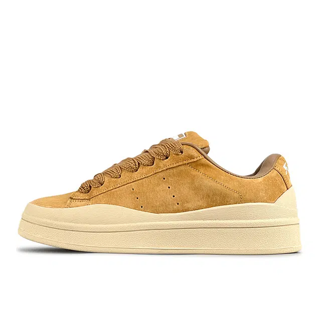 LuzaoT Super Drag Light Brown