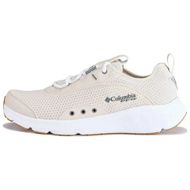 Columbia CASTBACKTM PFG