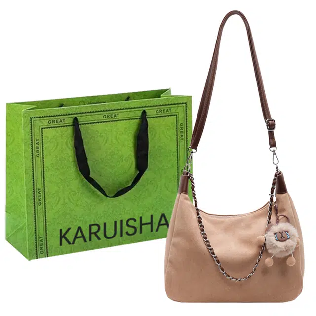 KARUISHA PU